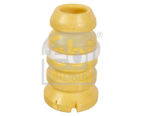 Rubber Buffer, suspension